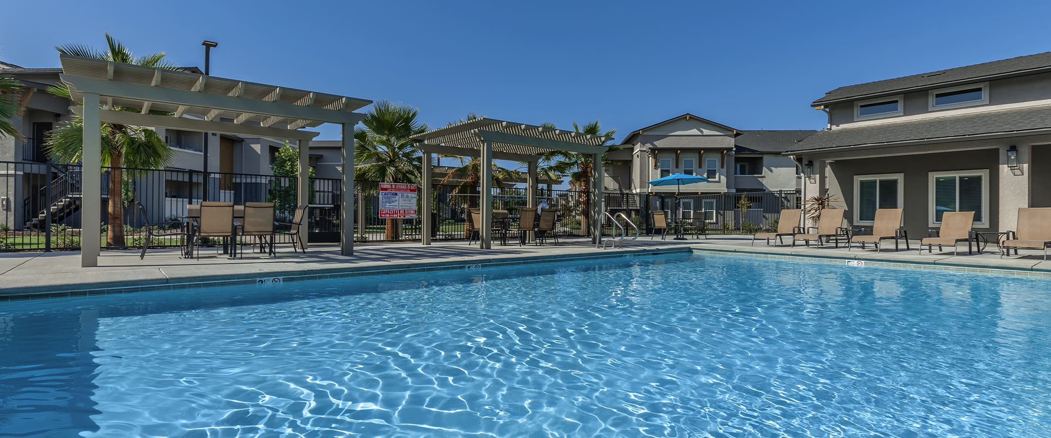 Avalon Apartments in Fresno, CA